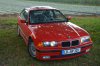 Rotes Sommerauto, 328i Coupe - 3er BMW - E36 - DSC_0376.JPG