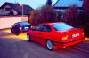 Rotes Sommerauto, 328i Coupe - 3er BMW - E36 - IMG_0031.jpg