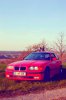 Rotes Sommerauto, 328i Coupe - 3er BMW - E36 - IMG_0034.jpg