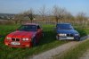 Rotes Sommerauto, 328i Coupe - 3er BMW - E36 - DSC_0517.JPG