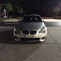 Mein 530D M5-Umbau - 5er BMW - E60 / E61