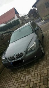 523i E61 Touring - 5er BMW - E60 / E61