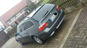 523i E61 Touring - 5er BMW - E60 / E61