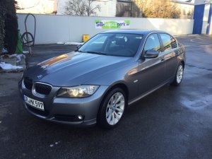 E90 heizlpresse - 3er BMW - E90 / E91 / E92 / E93