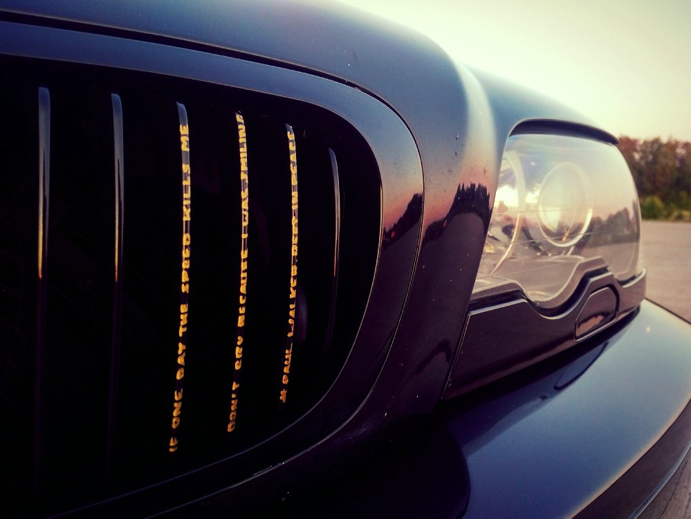 E46, 330i Coupe - 3er BMW - E46