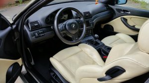 BMW E46 330i Coupe Individual - 3er BMW - E46