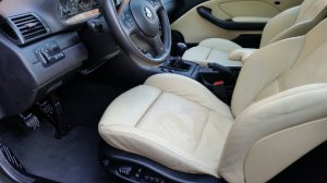 BMW E46 330i Coupe Individual - 3er BMW - E46