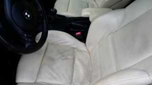 BMW E46 330i Coupe Individual - 3er BMW - E46
