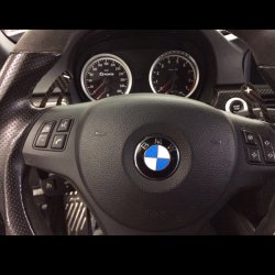 M3 E93 "Schwarze Katze" fast fertig - 3er BMW - E90 / E91 / E92 / E93