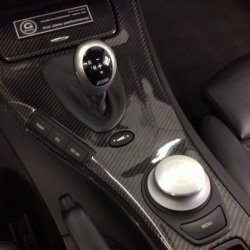 M3 E93 "Schwarze Katze" fast fertig - 3er BMW - E90 / E91 / E92 / E93