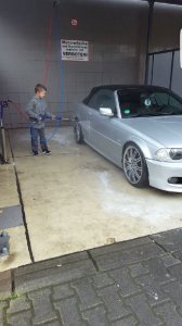 M/// - 3er BMW - E46