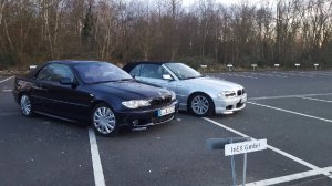 M/// - 3er BMW - E46