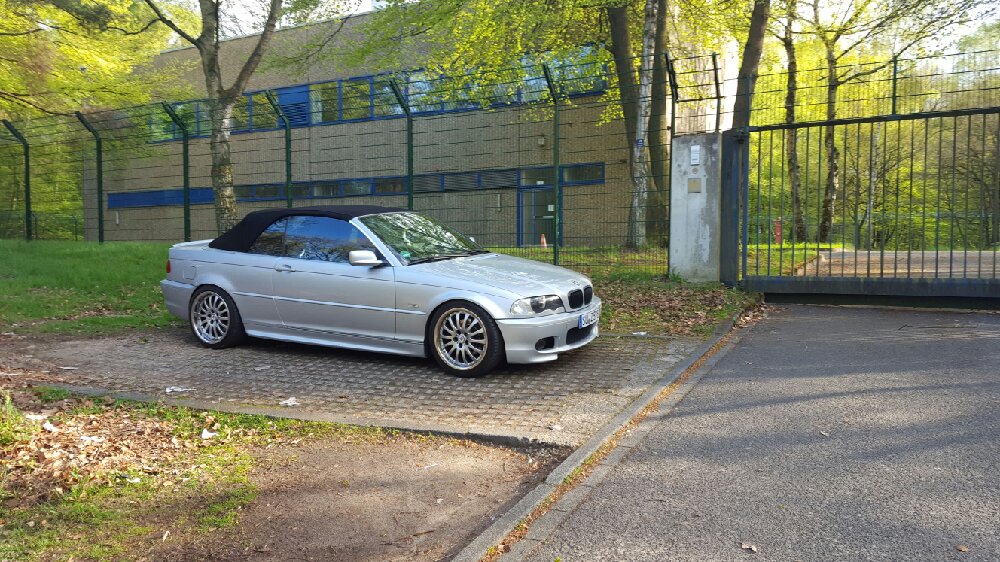 M/// - 3er BMW - E46