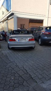 M/// - 3er BMW - E46