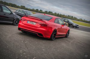 RS5 TDi 422 Ps/874 Nm - Fremdfabrikate