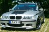 BMW Front-Stostange M-Paket