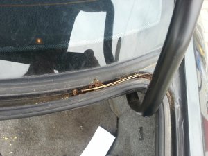 E34 6 Zylinder "M5" Packet - 5er BMW - E34