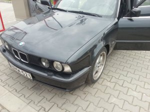 E34 6 Zylinder "M5" Packet - 5er BMW - E34