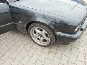 E34 6 Zylinder "M5" Packet - 5er BMW - E34