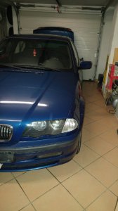 BMW 325i "mein erster BMW"  Verkauft!!! - 3er BMW - E46