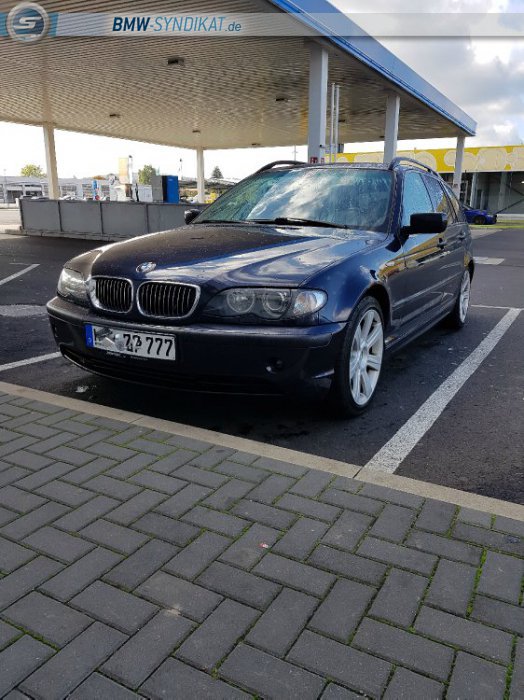 BMW-Syndikat Fotostorie