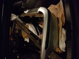 BMW 330d Mal sehen was draus wird - 3er BMW - E46 BMW 330d Mal sehen was draus wird - 3er BMW - E46