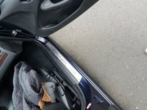 BMW 330d Mal sehen was draus wird - 3er BMW - E46 BMW 330d Mal sehen was draus wird - 3er BMW - E46
