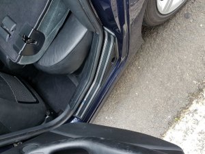 BMW 330d Mal sehen was draus wird - 3er BMW - E46 BMW 330d Mal sehen was draus wird - 3er BMW - E46