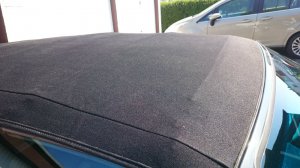 Low Budget E36 Cabrio - 3er BMW - E36