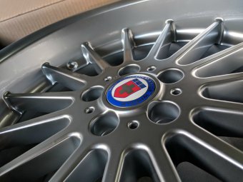 mein Traum in Schwarz - Fotostories weiterer BMW Modelle