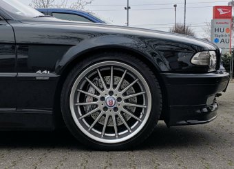 mein Traum in Schwarz - Fotostories weiterer BMW Modelle