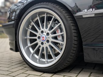 mein Traum in Schwarz - Fotostories weiterer BMW Modelle