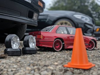 mein Traum in Schwarz - Fotostories weiterer BMW Modelle