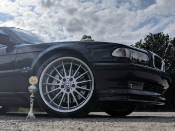 mein Traum in Schwarz - Fotostories weiterer BMW Modelle