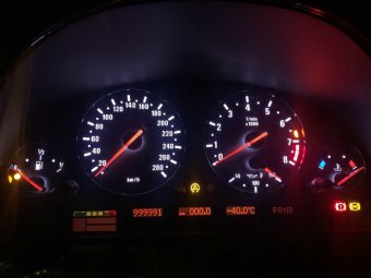 mein Traum in Schwarz - Fotostories weiterer BMW Modelle