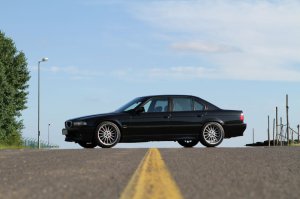 mein Traum in Schwarz - Fotostories weiterer BMW Modelle