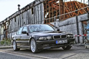 mein Traum in Schwarz - Fotostories weiterer BMW Modelle