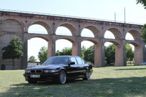 mein Traum in Schwarz - Fotostories weiterer BMW Modelle