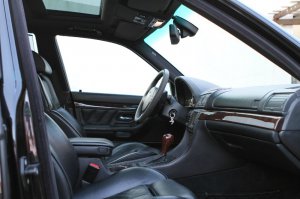 mein Traum in Schwarz - Fotostories weiterer BMW Modelle