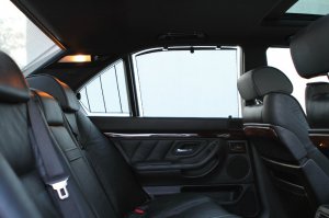 mein Traum in Schwarz - Fotostories weiterer BMW Modelle