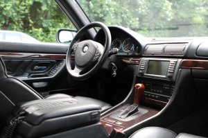 mein Traum in Schwarz - Fotostories weiterer BMW Modelle
