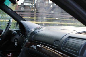 mein Traum in Schwarz - Fotostories weiterer BMW Modelle
