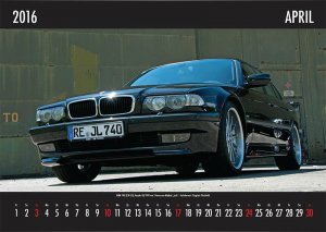 mein Traum in Schwarz - Fotostories weiterer BMW Modelle