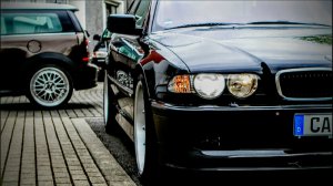 mein Traum in Schwarz - Fotostories weiterer BMW Modelle