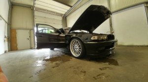 mein Traum in Schwarz - Fotostories weiterer BMW Modelle