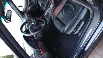 mein Traum in Schwarz - Fotostories weiterer BMW Modelle