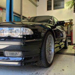 mein Traum in Schwarz - Fotostories weiterer BMW Modelle