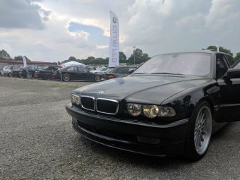 mein Traum in Schwarz - Fotostories weiterer BMW Modelle