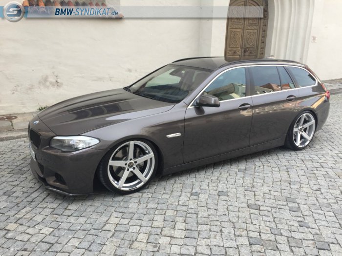 BMW f11 535i Touring KW - 5er BMW - F10 / F11 / F07