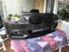 AC Schnitzer Frontlippe Carbon Lippe